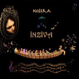 Album cover of İnziva