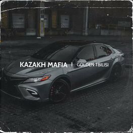 Album cover of KAZAKH MAFIA