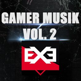 Album cover of Gamer Musik, Vol. 2