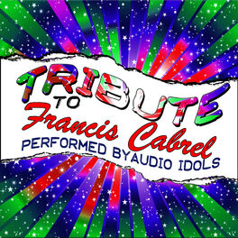Album cover of Tribute to Francis Cabrel