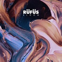 Album cover of Bloom
