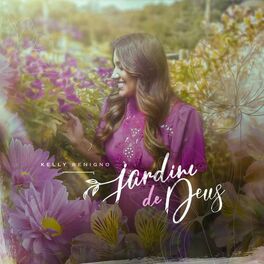 Album cover of Jardim de Deus