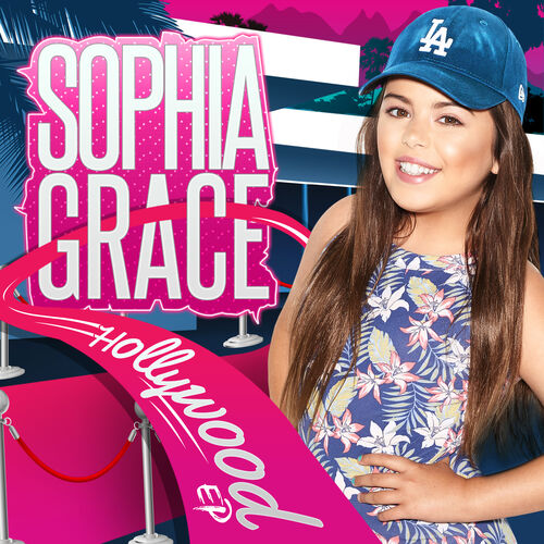 Sophia Grace Girl In The Mirror I Listen With Lyrics Deezer