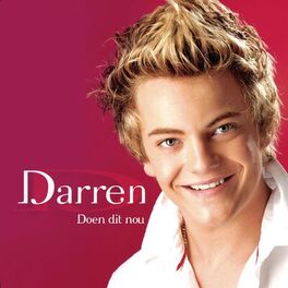 Album cover of Doen Dit Nou