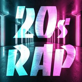 Album cover of 20s Rap