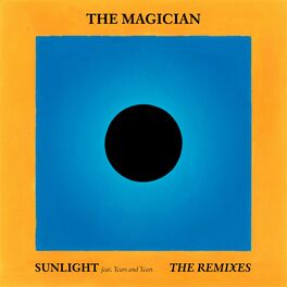 Album picture of Sunlight (feat. Years & Years) (Remixes)