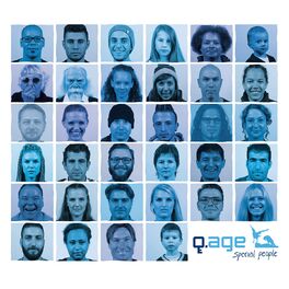 Album cover of Special People (Multilingual Version)