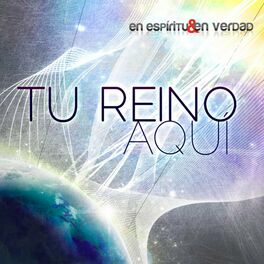 Album cover of Tu Reino Aquí