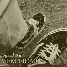 Album cover of Vem Ficar (Remix)
