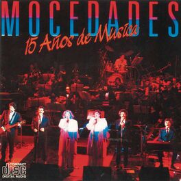 Album cover of 15 Años De Musica