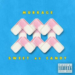 Album cover of Sweet As Candy