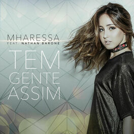 Album cover of Tem Gente Assim