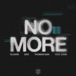 Album cover of No More