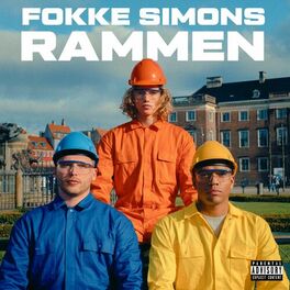 Album cover of Rammen