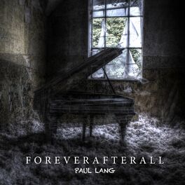 Album cover of Forever After All