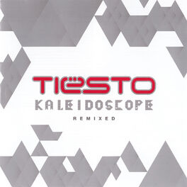 Album cover of Kaleidoscope: Remixed