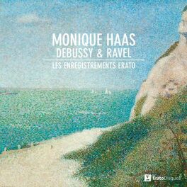 Album cover of Debussy & Ravel : Piano Works