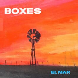 Album cover of El Mar
