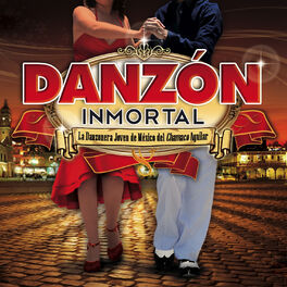 Album cover of Danzón Inmortal