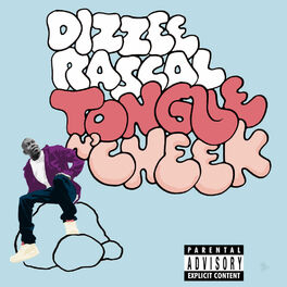 Album cover of Tongue N' Cheek