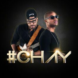 Album cover of Chay