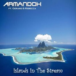Album cover of Islands in the Stream