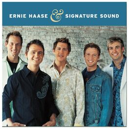 Album cover of Ernie Haase And Signature Sound