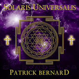 Album cover of Solaris Universalis