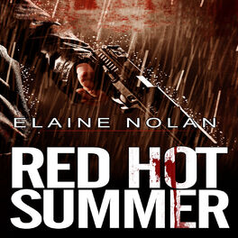 Album cover of Red Hot Summer