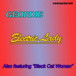 Album cover of Electric Lady