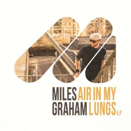 Album cover of Air in My Lungs EP