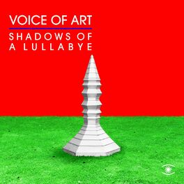 Album cover of Shadows of a Lullabye