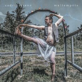 Album cover of Maltempête