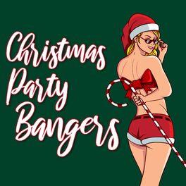 Album cover of Christmas Party Bangers