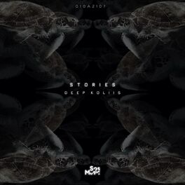 Album cover of Stories