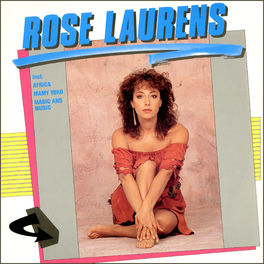 Album cover of Rose Laurens