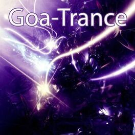 Album cover of Goa-Trance