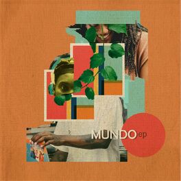Album cover of Mundo (Remix)