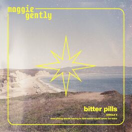Album cover of Bitter Pills