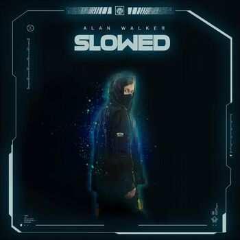 Alan Walker – Faded Lyrics