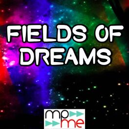 Album cover of Fields of Dreams