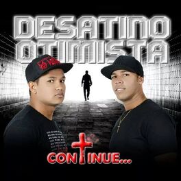 Album cover of Continue...