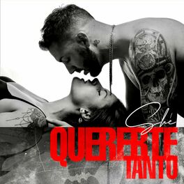 Album cover of Quererte tanto