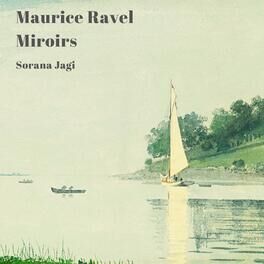 Album cover of Ravel: Miroirs