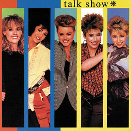 Album cover of Talk Show