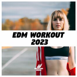 Album cover of EDM Workout 2023