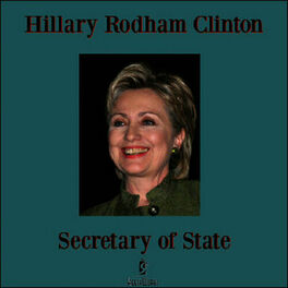 Album cover of Secretary of State