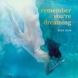 Album cover of Remember You're Dreaming