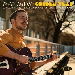 Album cover of Golden Year