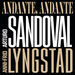 Album cover of Andante, Andante
